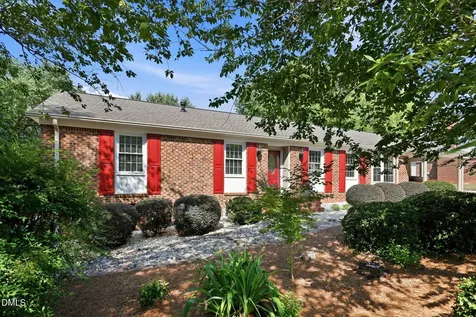 1621 Kenbrook Drive Garner NC 27529