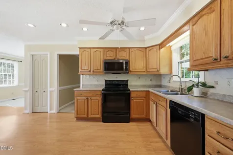 1621 Kenbrook Drive Garner NC 27529