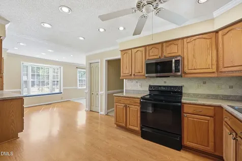 1621 Kenbrook Drive Garner NC 27529
