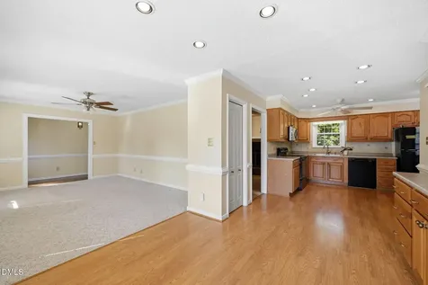 1621 Kenbrook Drive Garner NC 27529
