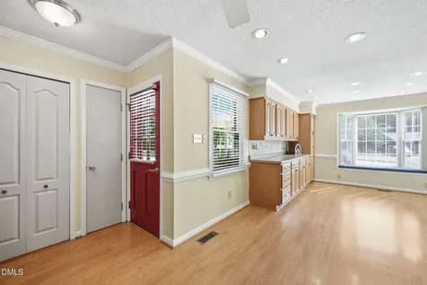 1621 Kenbrook Drive Garner NC 27529