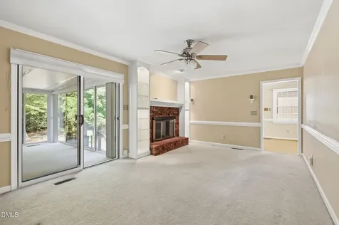 1621 Kenbrook Drive Garner NC 27529