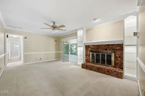 1621 Kenbrook Drive Garner NC 27529