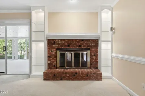 1621 Kenbrook Drive Garner NC 27529