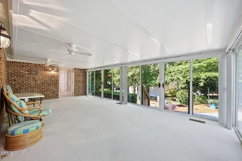 1621 Kenbrook Drive Garner NC 27529