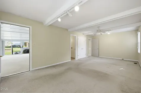 1621 Kenbrook Drive Garner NC 27529