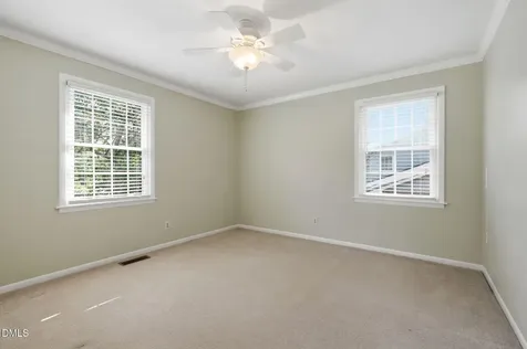 1621 Kenbrook Drive Garner NC 27529