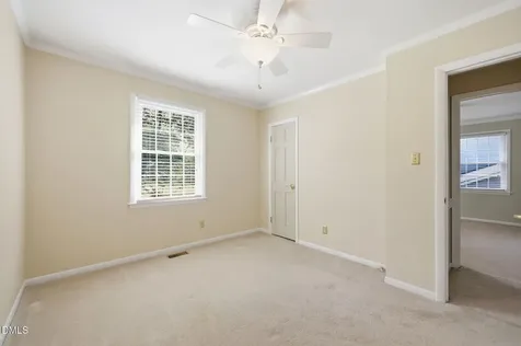 1621 Kenbrook Drive Garner NC 27529