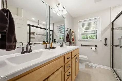 1621 Kenbrook Drive Garner NC 27529