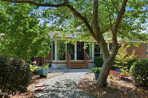 1621 Kenbrook Drive Garner NC 27529