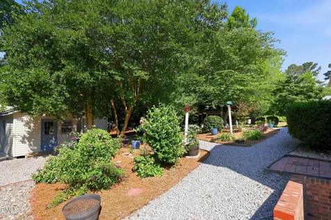 1621 Kenbrook Drive Garner NC 27529
