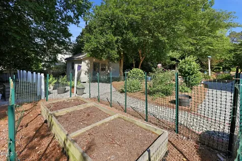 1621 Kenbrook Drive Garner NC 27529