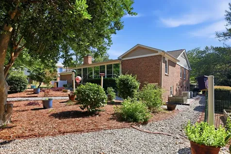 1621 Kenbrook Drive Garner NC 27529