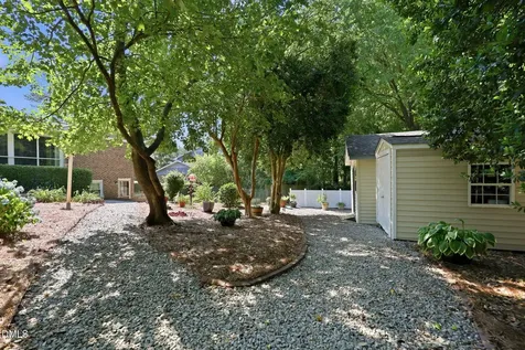 1621 Kenbrook Drive Garner NC 27529
