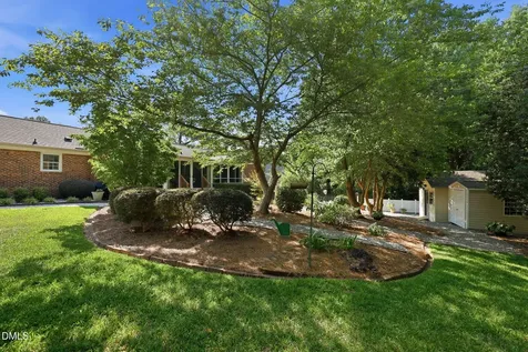1621 Kenbrook Drive Garner NC 27529