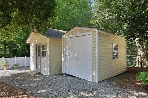 1621 Kenbrook Drive Garner NC 27529