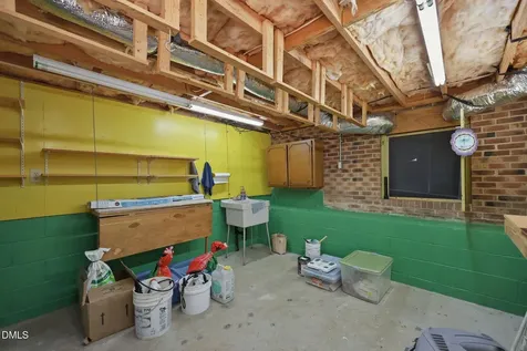1621 Kenbrook Drive Garner NC 27529
