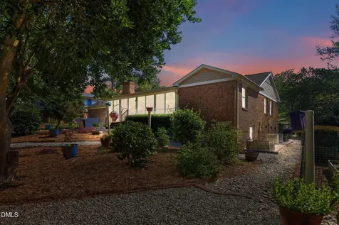 1621 Kenbrook Drive Garner NC 27529