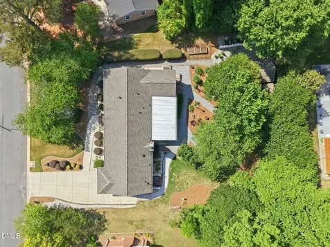 1621 Kenbrook Drive Garner NC 27529