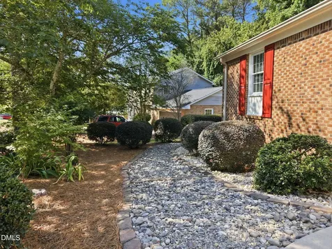 1621 Kenbrook Drive Garner NC 27529