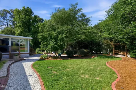 1621 Kenbrook Drive Garner NC 27529