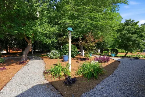 1621 Kenbrook Drive Garner NC 27529