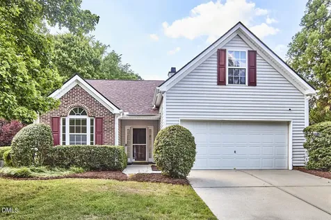 5017 Tapestry Terrace Durham NC 27713