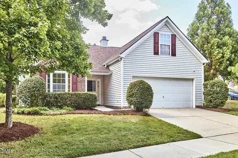 5017 Tapestry Terrace Durham NC 27713