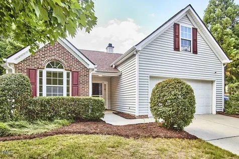 5017 Tapestry Terrace Durham NC 27713