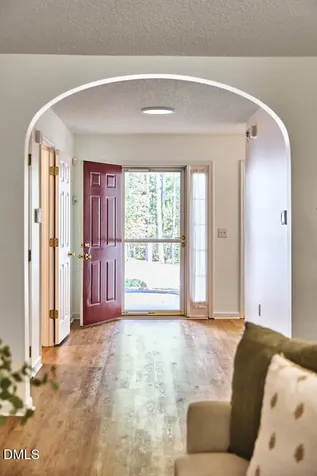 5017 Tapestry Terrace Durham NC 27713