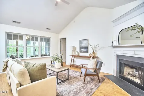 5017 Tapestry Terrace Durham NC 27713