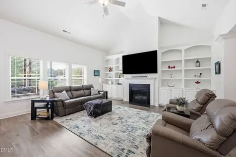 56 Mallard Loop Drive Clayton NC 27527