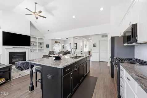 56 Mallard Loop Drive Clayton NC 27527