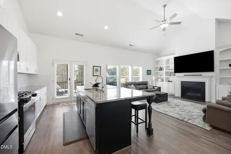 56 Mallard Loop Drive Clayton NC 27527
