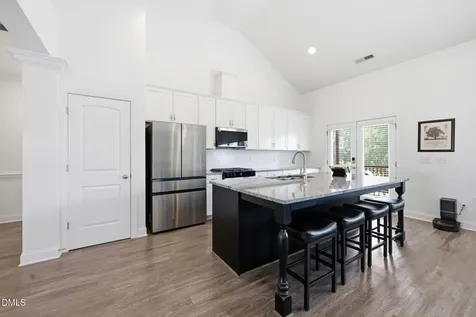 56 Mallard Loop Drive Clayton NC 27527