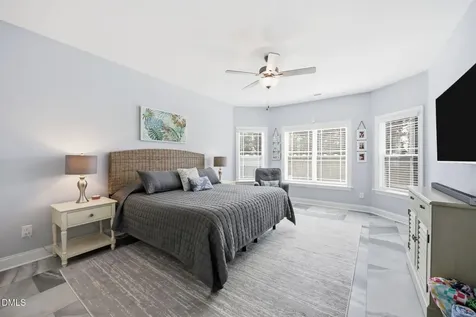 56 Mallard Loop Drive Clayton NC 27527