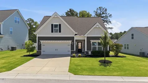 56 Mallard Loop Drive Clayton NC 27527