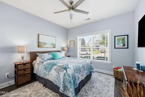 56 Mallard Loop Drive Clayton NC 27527