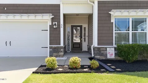 56 Mallard Loop Drive Clayton NC 27527