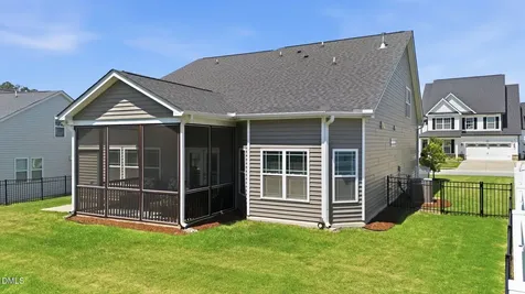 56 Mallard Loop Drive Clayton NC 27527