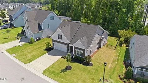 56 Mallard Loop Drive Clayton NC 27527