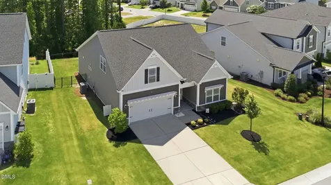 56 Mallard Loop Drive Clayton NC 27527