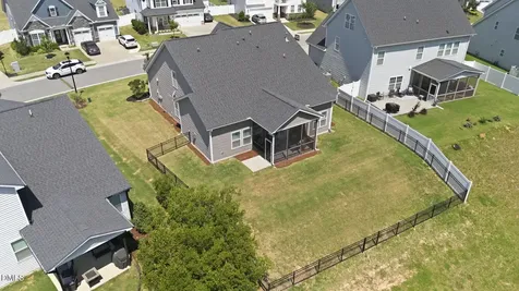 56 Mallard Loop Drive Clayton NC 27527