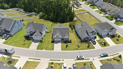 56 Mallard Loop Drive Clayton NC 27527