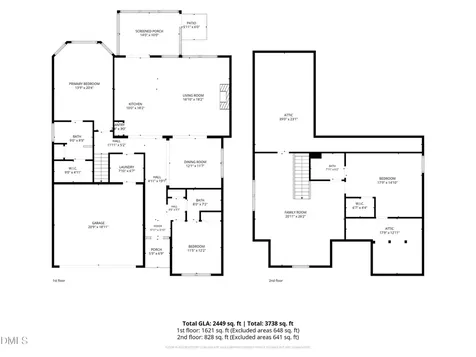56 Mallard Loop Drive Clayton NC 27527