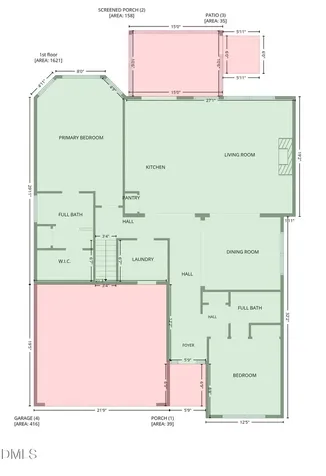 56 Mallard Loop Drive Clayton NC 27527