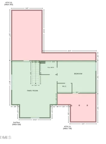 56 Mallard Loop Drive Clayton NC 27527