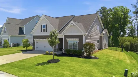 56 Mallard Loop Drive Clayton NC 27527