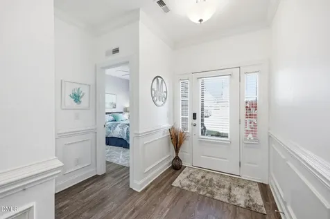 56 Mallard Loop Drive Clayton NC 27527