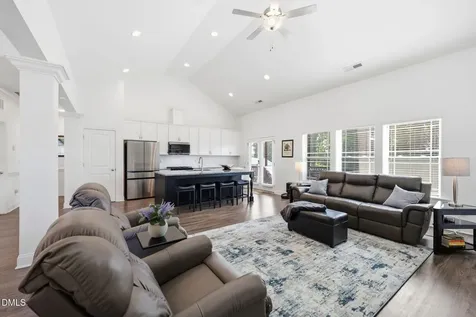 56 Mallard Loop Drive Clayton NC 27527